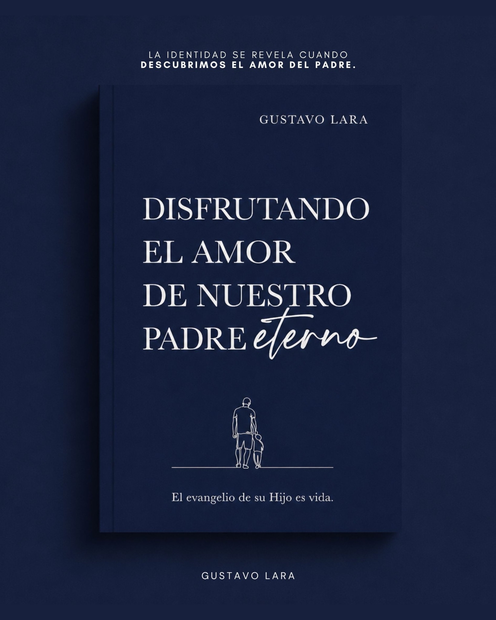 Libro 4 — Gustavo Lara