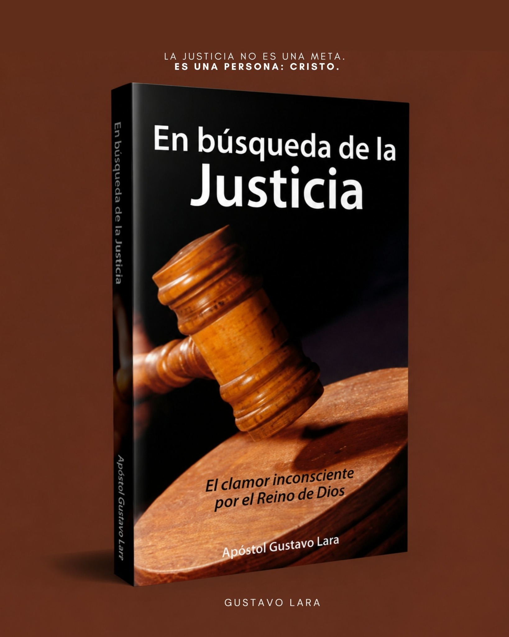 Libro 2 — Gustavo Lara