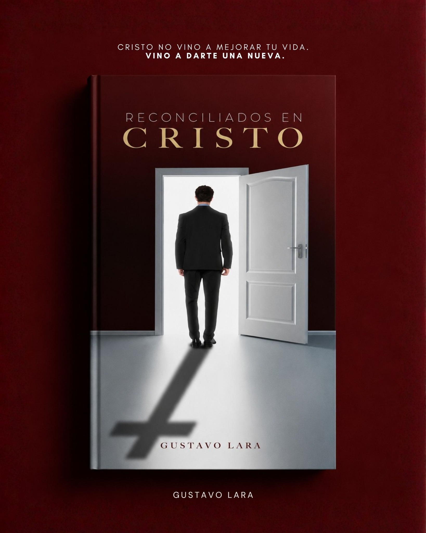 Libro 1 — Gustavo Lara