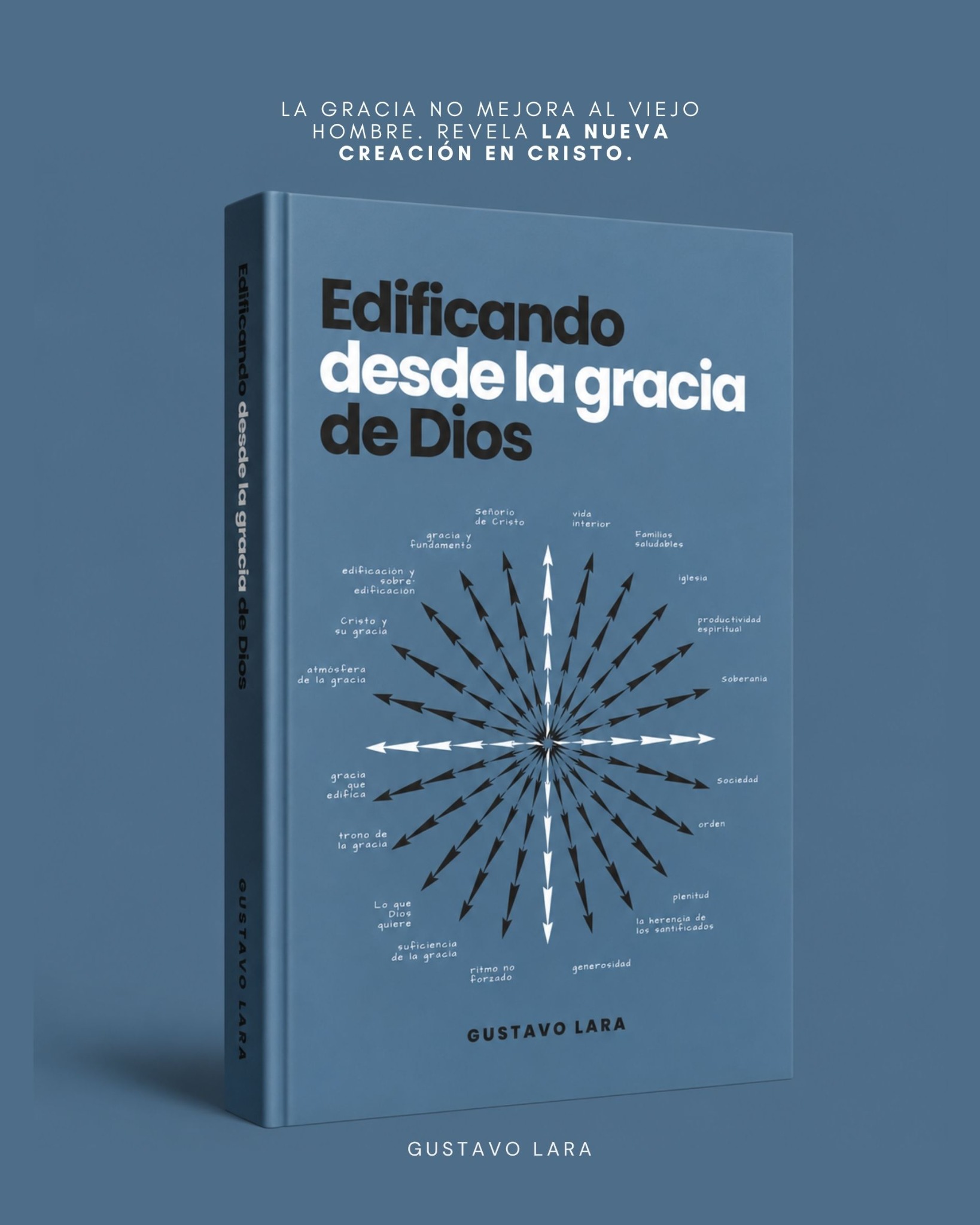 Libro 5 — Gustavo Lara